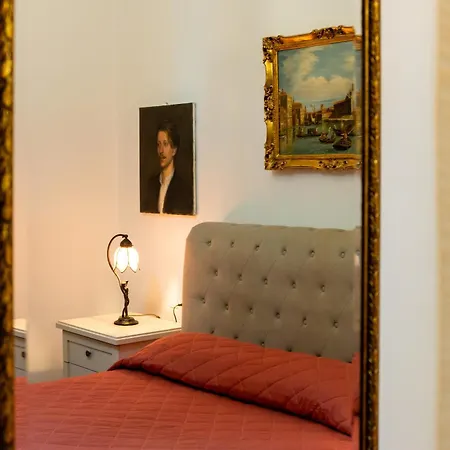 Central Apartment By Rialto Venice Exterior photo