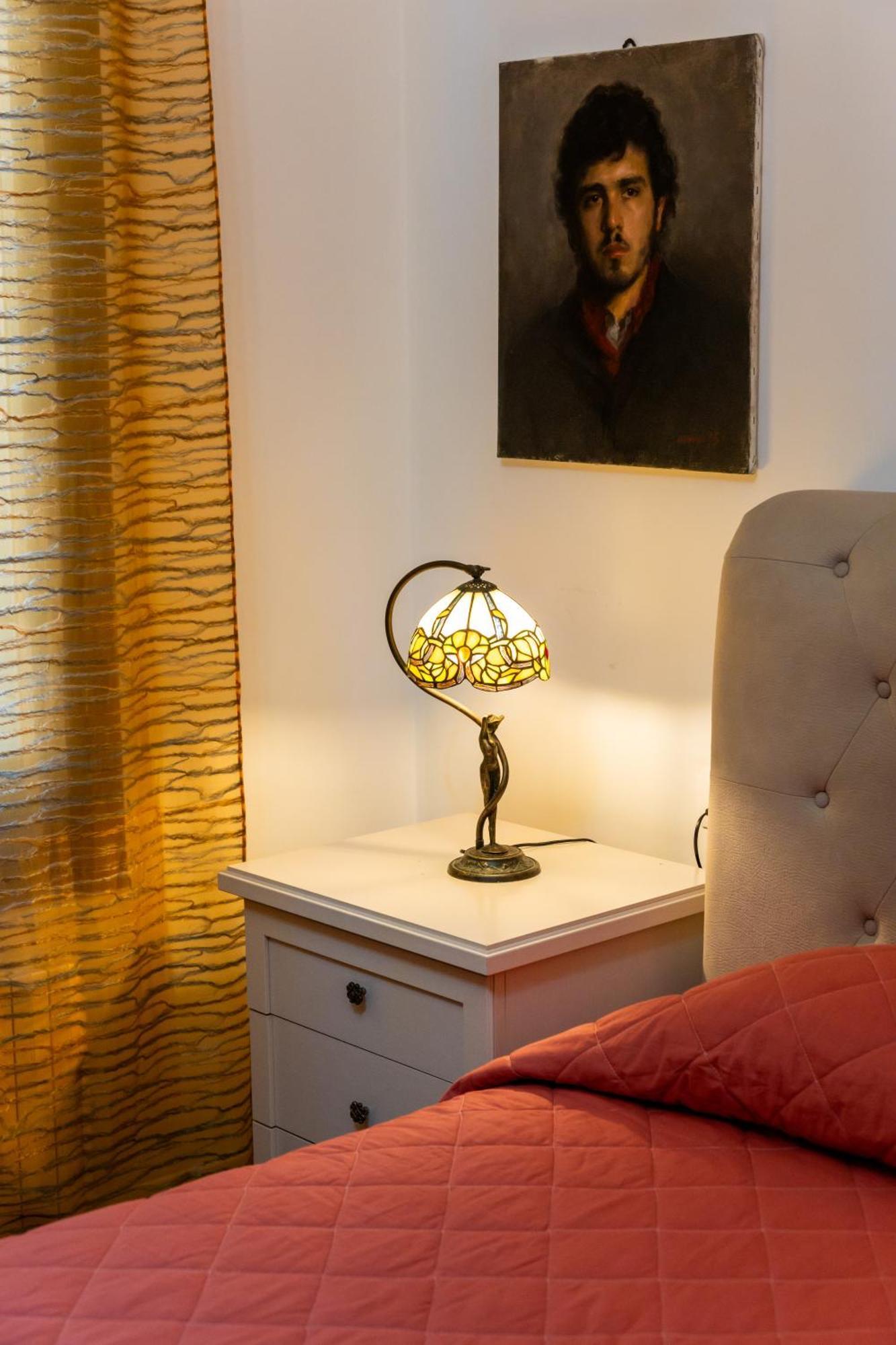 Apartment By Rialto Venedig