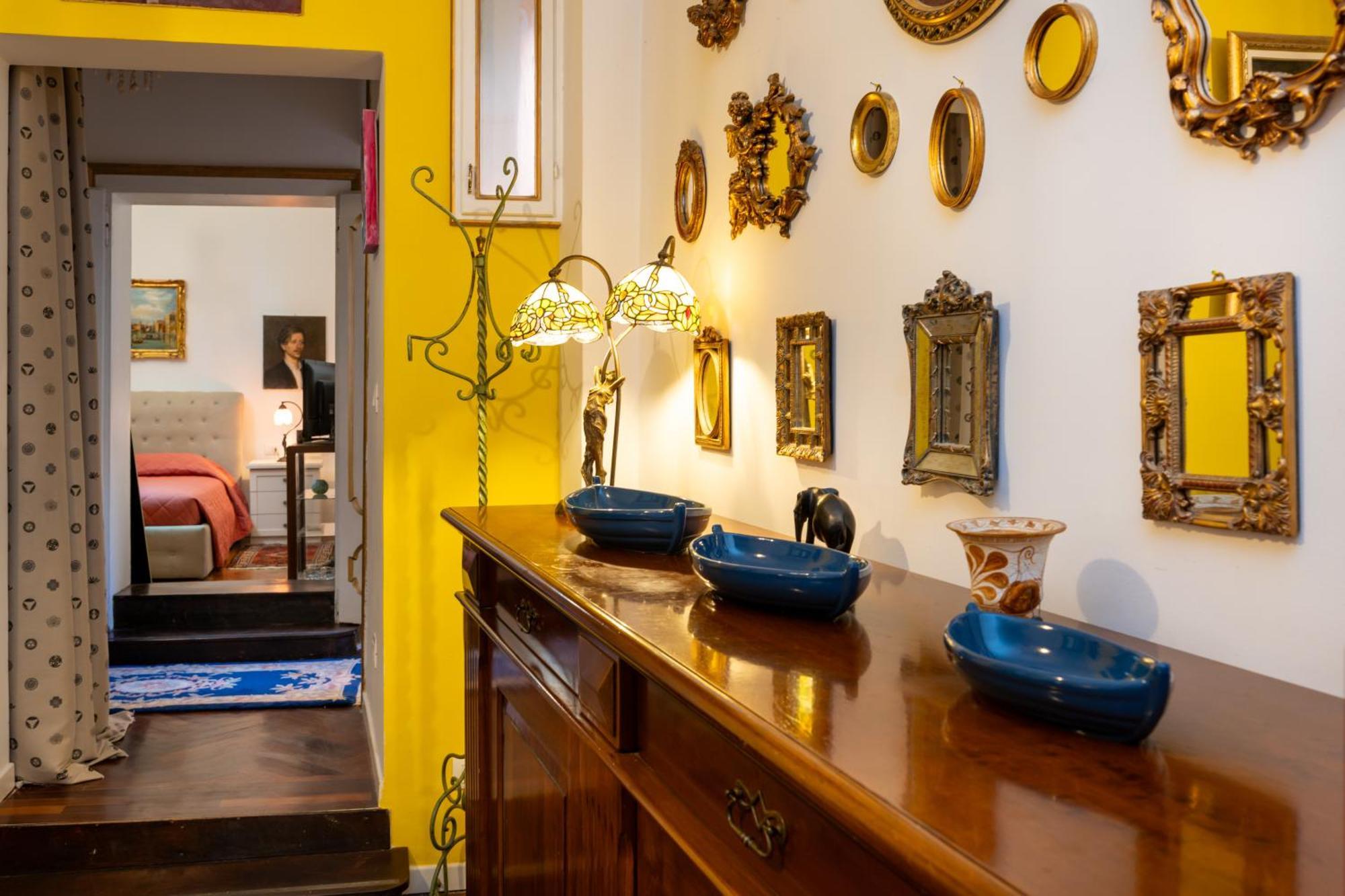 Apartamento By Rialto