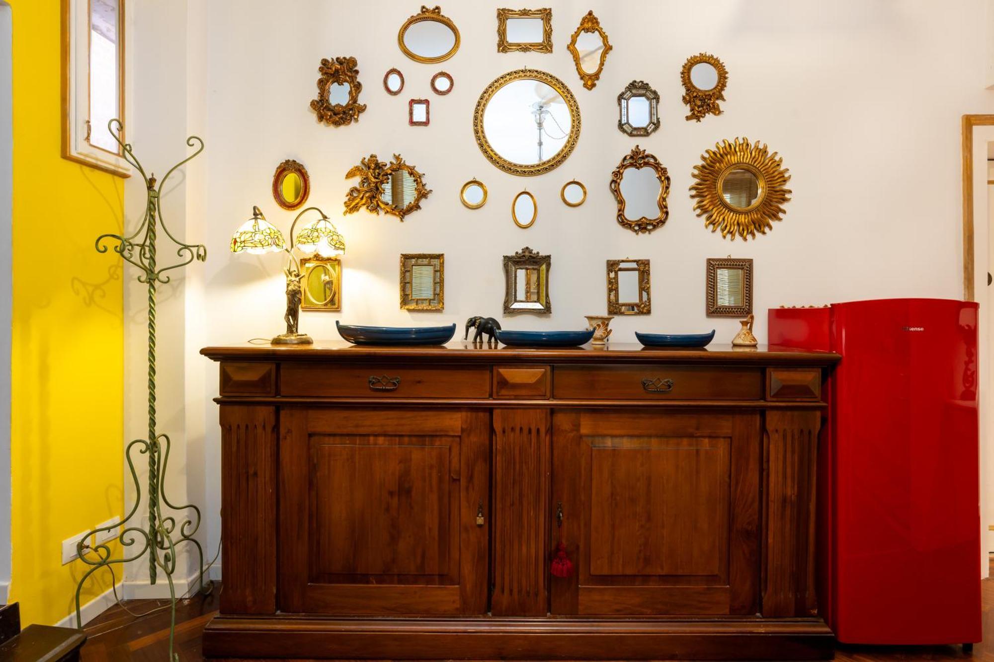 Apartamento By Rialto Veneza