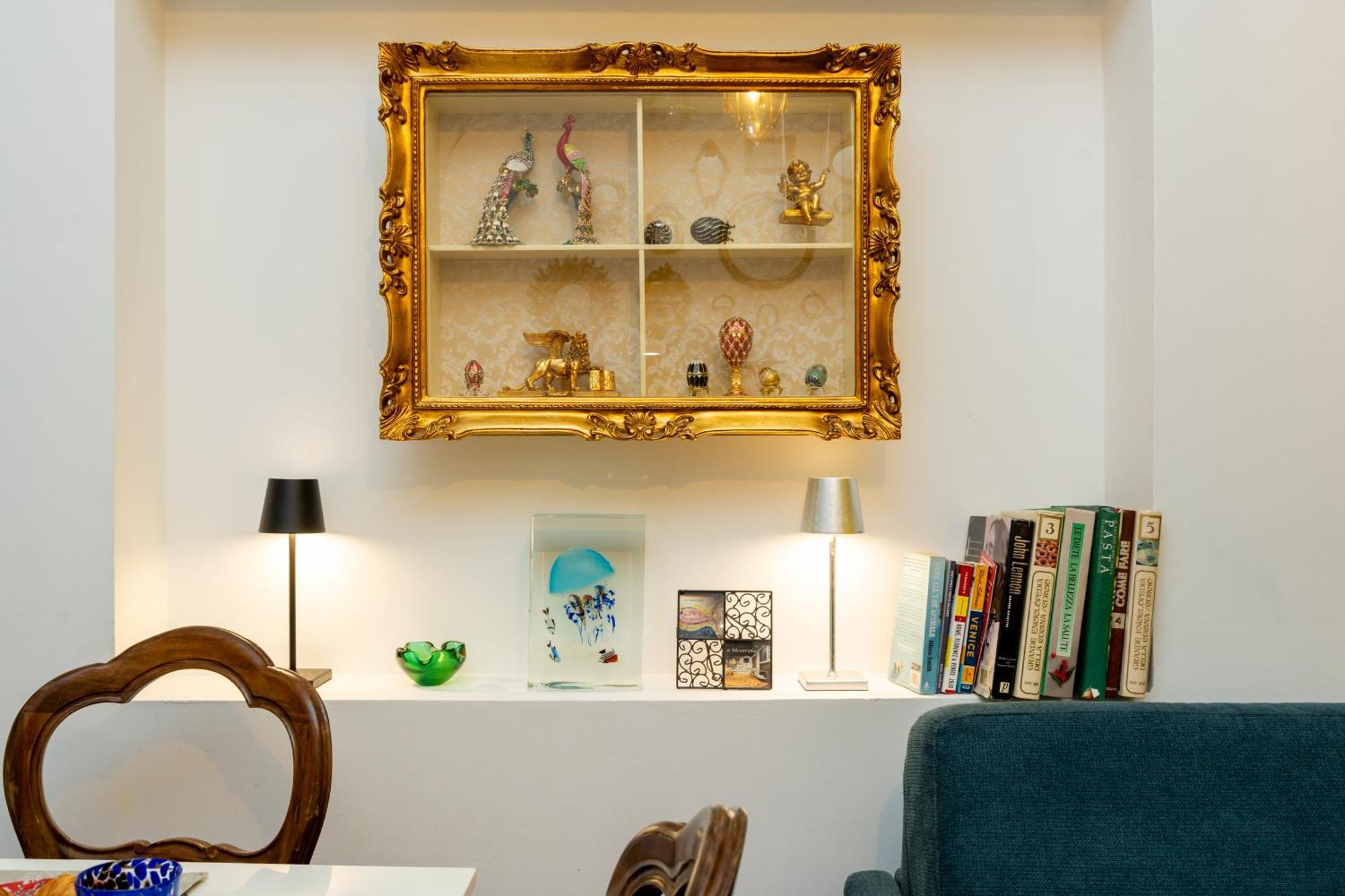 By Rialto Apartment Venedig