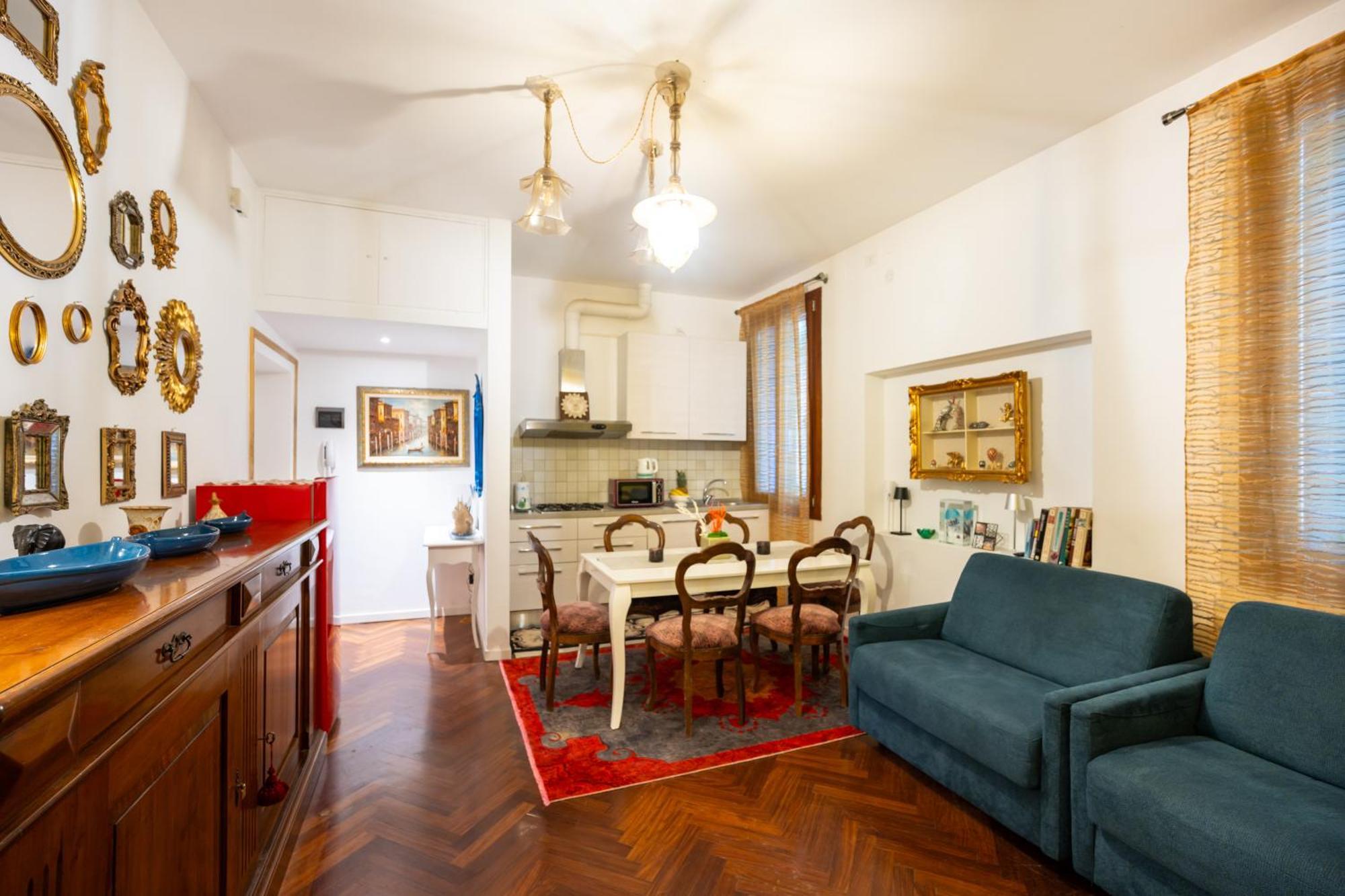 Apartamento By Rialto Veneza
