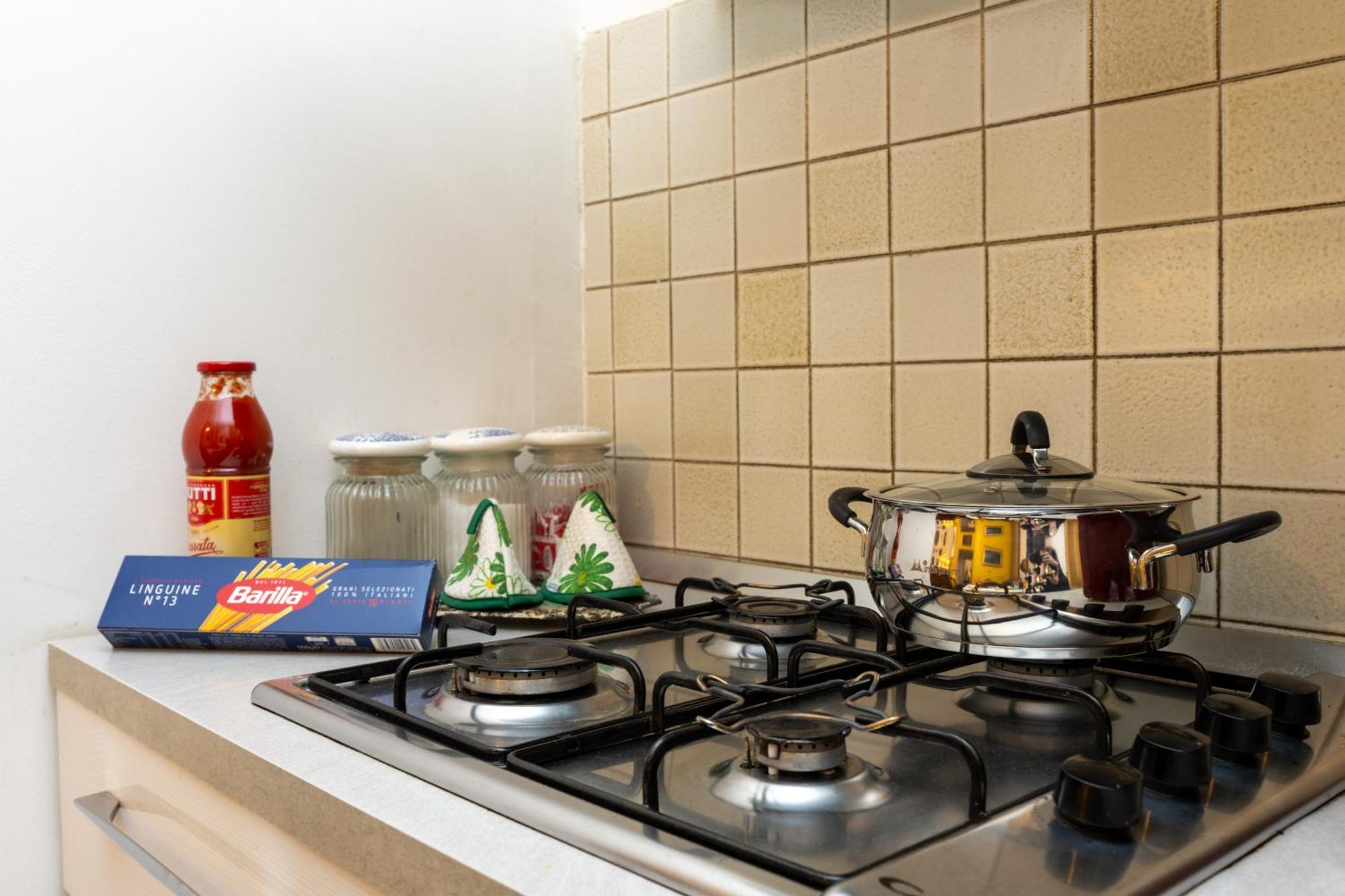 Apartamento By Rialto