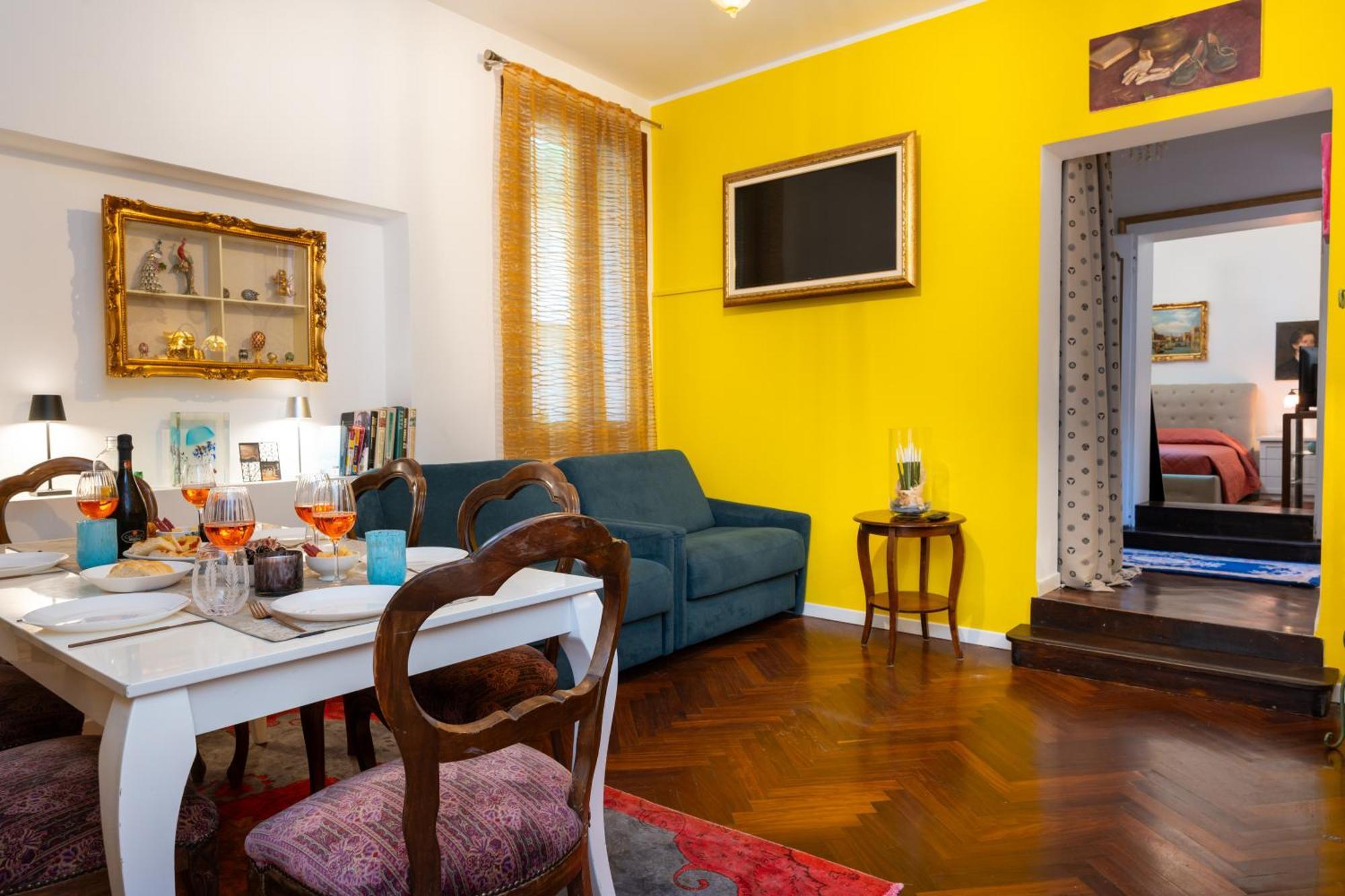 Apartamento By Rialto *