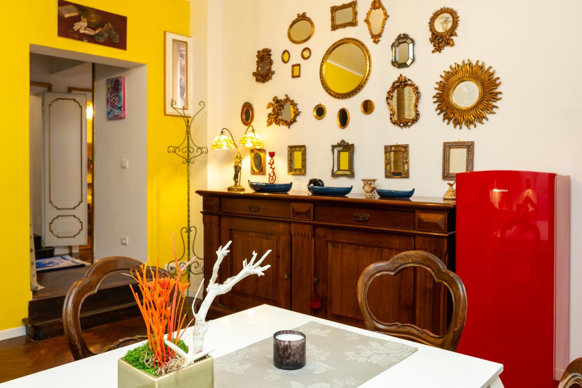 Apartamento By Rialto *